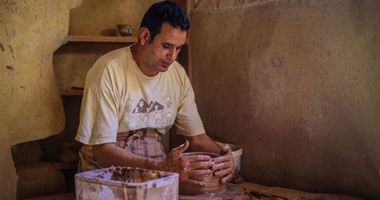 اليوم.. محافظ الفيوم يشهد افتتاح المهرجان السنوى للفخار بقرية تونس