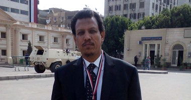 نائب حلايب وشلاتين يطالب برفع البدل النقدى للعاملين بالمدينة 300%"زى سيناء"