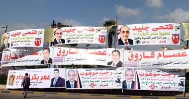 مرشحون يشتكون من قصر فترة الدعاية قبل أيام من انتهائها.. وخبير: يتحججون