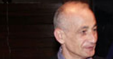 فك الحظر على بيع "محمود الجمال" أسهمه فى شركة سى آى كابيتال