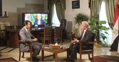 محافظ جنوب سيناء: أعلن ثقتنا فى كافة الإجراءات الأمنية بشرم الشيخ