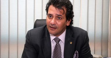 أنور الرفاعى: مصر عازمة علي دحر إرهاب الشياطين من فوق الأرض      