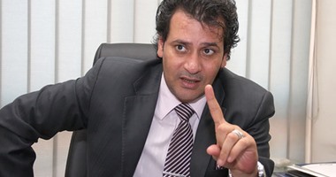 أنور الرفاعى: استيراد مصانع فى مصر "زبالة" بـ6 مليارات جنيه كارثة