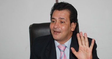 أنور الرفاعى.. لمع اسمه فى ساحات العدالة ولقبه قاض بـ"صنايعى قانون"