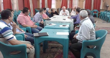 تأجيل الطعن على قرار حل مجلس إدارة المنيا لـ8 ديسمبر