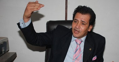 أنور الرفاعى: "الخريف العربى" سبب اعتراف "ترامب" بالقدس عاصمة لإسرائيل