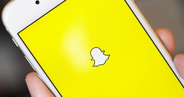 سناب شات يطلق الخريطة الخاصة به على شبكة الإنترنت