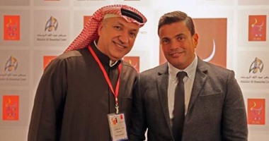 لماذ يكره سالم الهندى رئيس روتانا عمرو دياب؟
