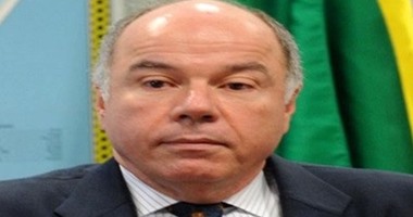 وزير خارجية البرازيل: دول أمريكا الجنوبية تحتضن جاليات واسعة من أصول عربية