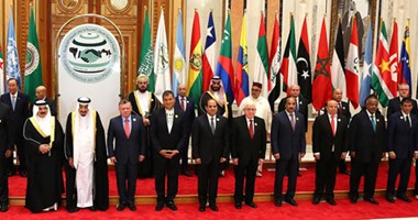  جدول أعمال القمة العربية الـ27 بنواكشوط.. مناقشة 16 بندا أهمها القضية الفلسطينية والصراع العربى الإسرائيلى.. التدخل الإيرانى بالدول العربية.. واتخاذ موقف تجاه انتهاك تركيا لسيادة العراق