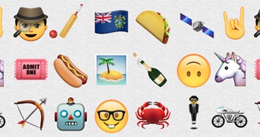 "SwiftKey" تحدث تطبيقها على آى فون للاستمتاع بإيموشنات نظام iOS 9.1
