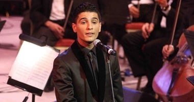 محمد عساف فى طريقه للتوقيع مع مهرجان قرطاج الدولى