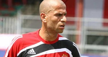 عصام الحضرى : الرجولة كلها وائل جمعة ..كل سنة وأنت طيب ياصخرة