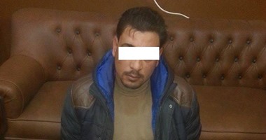 ضبط عاطل بحوزته 5 طرب حشيش بالمنوفية