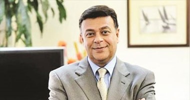 نائب رئيس شركة مصر القابضة للتأمين لـ"اليوم السابع":أداؤنا ليس على المستوى.. واستراتيجية جديدة لرفع معدل نمو الاستثمار خلال شهور.. باسل الحينى: لا أتخوف من دخول الشركات الأجنبية مجال التأمين الطبى