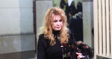 الفنانة الاستعراضية نيللى تنعى أحمد زويل : نموذج للعالم الوطنى