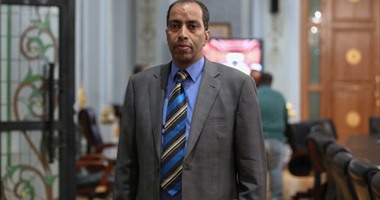 النائب محمد سليم بعد وقوعه فى مصيدة قنوات الإخوان: "كذبوا عليا"