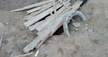 صحافة المواطن.. بلوعة بدون غطاء أمام مدرسة بزهراء مدينة نصر تهدد حياة الطلاب