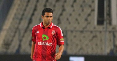 محمد رزق يطلب تحديد مصيره مبكرا مع الأهلي