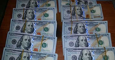 حبس نيجيرى استولى على 10 آلاف دولار من صاحب شركة بالنزهة