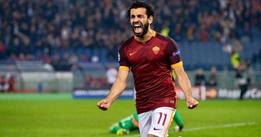لاجازيتا: محمد صلاح يؤمن بقدرة فريقه على الفوز فى لقاء ريال مدريد
