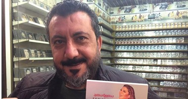 نصر محروس: سميرة سعيد أجمد فنانة عربية على الإطلاق