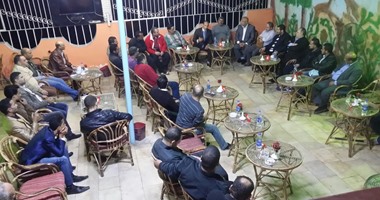مرشح بمنيا القمح: لابد من تكاتف المجتمع يدا واحدة من أجل مصر