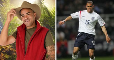 موقع إباحى ينشر فيديو جنسى للاعب بالمنتخب الإنجليزى