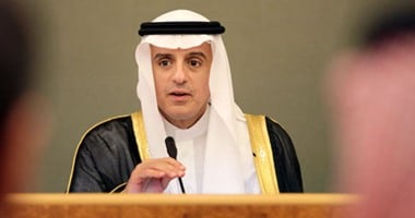 الجبير يدعو للضغط على النظام السورى لتحقيق حل سياسى للأزمة