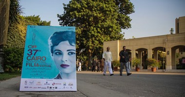 مشاهد جنسية فى فيلم "بين ذراعيك" بالقاهرة السينمائى