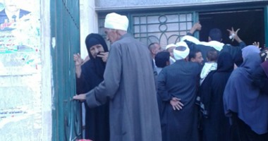 سامح لطف الله يكتب: سِفْرُ الخروج