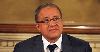 رئيس مصلحة الضرائب يجرى جولة فى كفر الشيخ لمتابعة العمل بالمحافظة