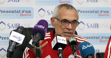 الجبلاية فى مأزق بسبب مطالب كوبر
