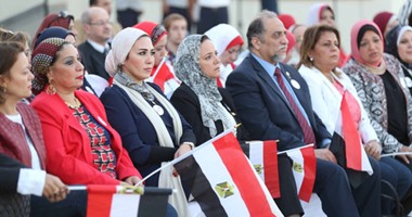 نائب "فى حب مصر" لرجال الأعمال: "زى ما خدتوا من البلد 30 سنة حان وقت العطاء"