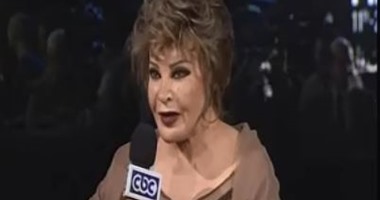 صفية العمرى تزور دار العجزة الإسلامية فى بيروت ضمن مبادرة مستقبلهم أمانة