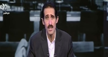 مجدى الجلاد نافيا تداول تدوينة منسوبة له عن تركيا على "تويتر": احتيال ونصب