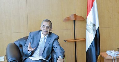 استقالة الرئيس التنفيذى لهيئة تنمية صناعة تكنولوجية المعلومات