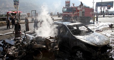 مقتل 4 جنود وإصابة 3 فى هجوم مسلح للقاعدة جنوب اليمن
