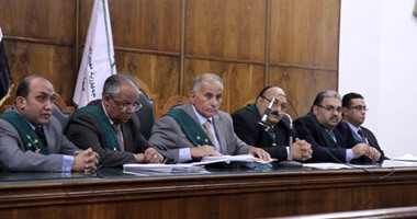 إحالة طعن محام لإلغاء قرار الداخلية بوضع اسمه بقوائم المسجلين لدائرة الموضوع