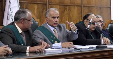القضاء الإدارى يؤجل دعوى إسقاط الجنسية عن جمال حشمت إلى 13 نوفمبر 