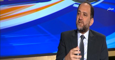 حمادة المصرى: حذرت زملائى فى اتحاد الكرة من الشركة الراعية لمباراة السنغال