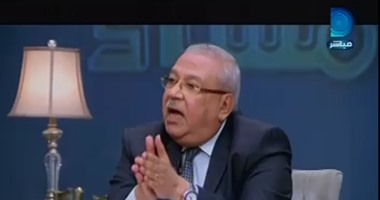 سمير صبرى: هشام جنينة سرب معلومات لجهات أجنبية