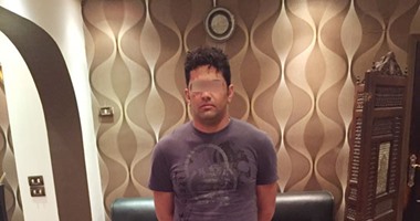 مسجل خطر بالقليوبية: ارتكبت 50 جريمة سرقة بالإكراه 