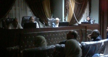 تشخيص وعلاج تسمم الدم البكتيرى عند حديثى الولادة في ندوة بطب المنوفية