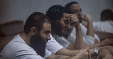 رفع جلسة محاكمة المتهمين بقتل ميادة أشرف لاستكمال سماع الشهود