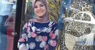 نيابة بيلا تبدأ التحقيق فى مصرع الطالبة ندى داخل حرم جامعة كفر الشيخ