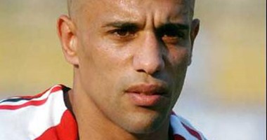 علاء عبد الغنى: الجهاز الفنى للزمالك "مفيهوش" عصافير