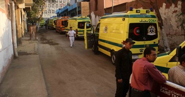 لسرقة دراجة.. عاطل ينهى حياة مزارعين مسنين فى الهرم 
