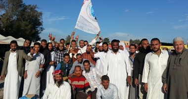 نائبا النور بالعامرية: تحملنا الأمانة ونتمنى أن نكون على قدر المسئولية