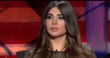 إحالة دعوى طرد الممثلة اللبنانية رغد من مصر بعد تحولها جنسيا للمفوضين